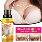 Natural Breast Enhancer Oil