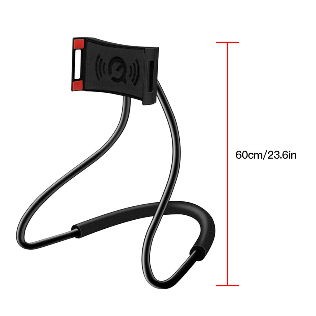 Lazy Neck Phone Holder