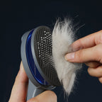 Pet Hair Magic Comb