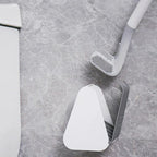 Self-Cleaning Hygienic Toilet Brush