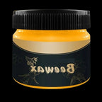 Wood Furniture and Floor Polish