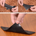 Non-Slip Rug Gripper Pads