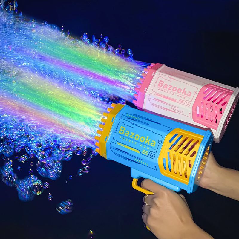 Bubble Blaster