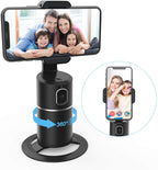 Auto Face Tracking Gimbal