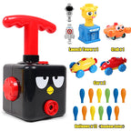 Balloon Car Toy Launcher Set