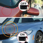 Vehicle Mice Repeller