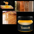 Wood Furniture and Floor Polish