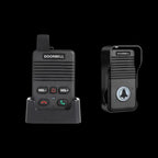 Advance Communication Intercom Doorbell