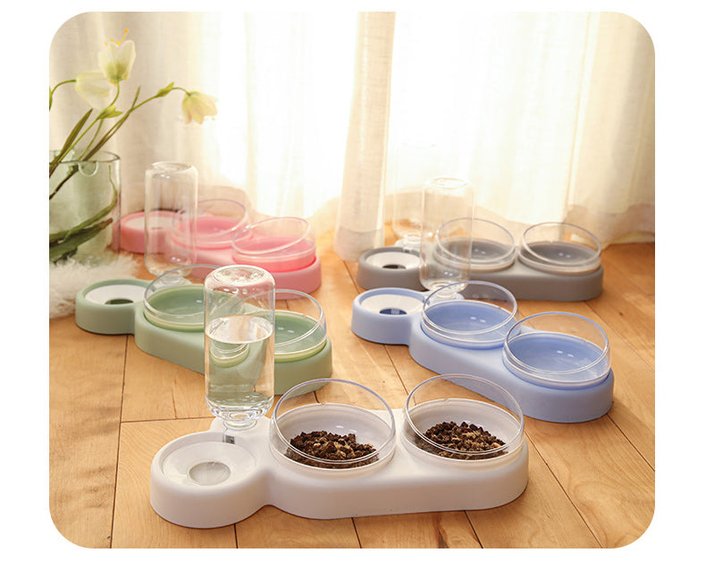 3 IN 1 Cat Bowl