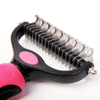 Pet Grooming Tool