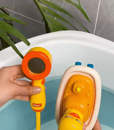 Kids Spray Water Bath Toy