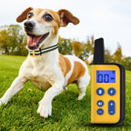 Remote Dog Training Collar
