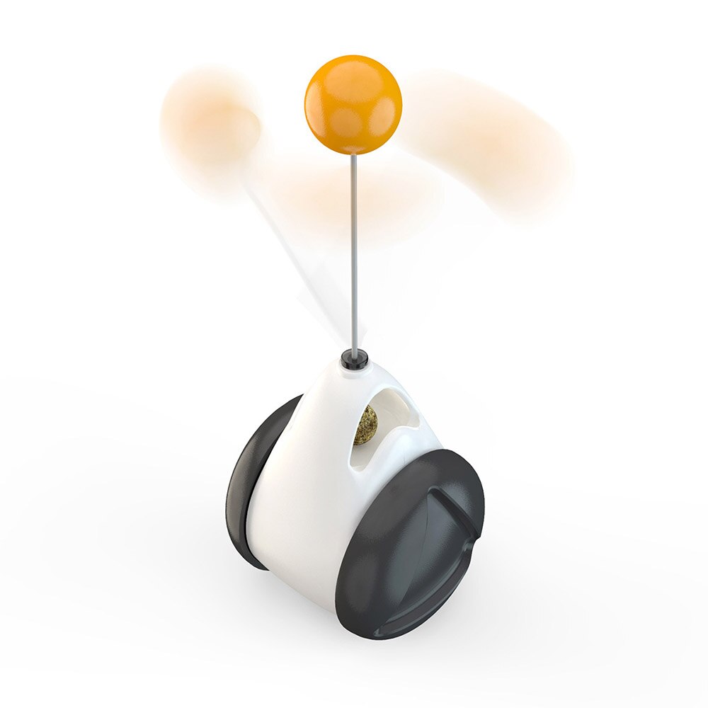 Smart Cat Toy