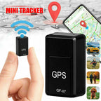 Anti-Lost GPS Tracking Device
