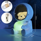 Astronaut Led Night Light