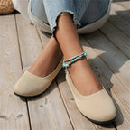 Orthopedic Slip-On Shoes