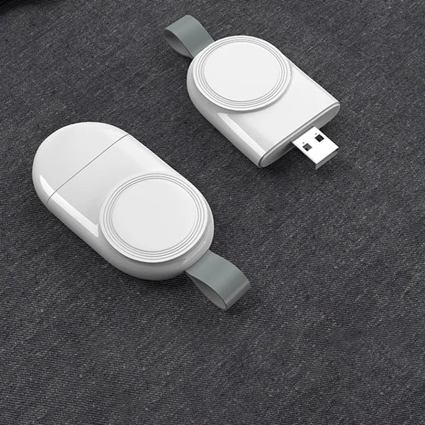 Portable Wireless Charger For Apple Watch