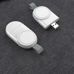 Portable Wireless Charger For Apple Watch