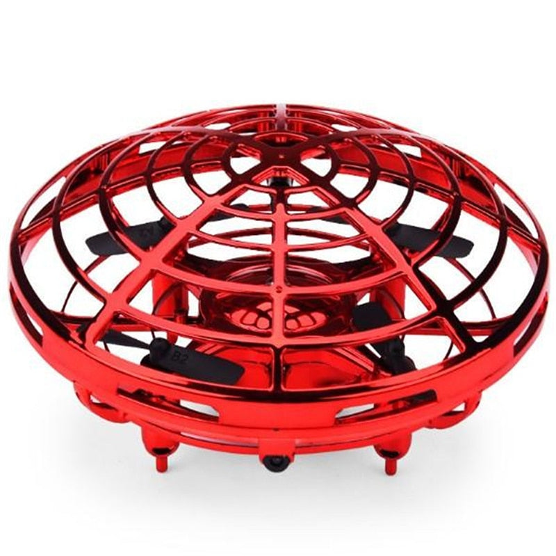 Mini Ufo Drone