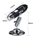 USB Digital Microscope