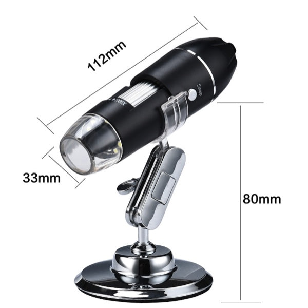 USB Digital Microscope