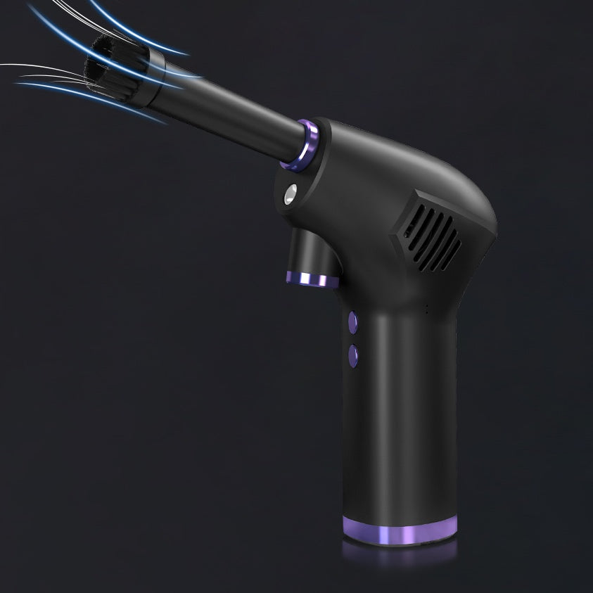 Cordless Air Duster