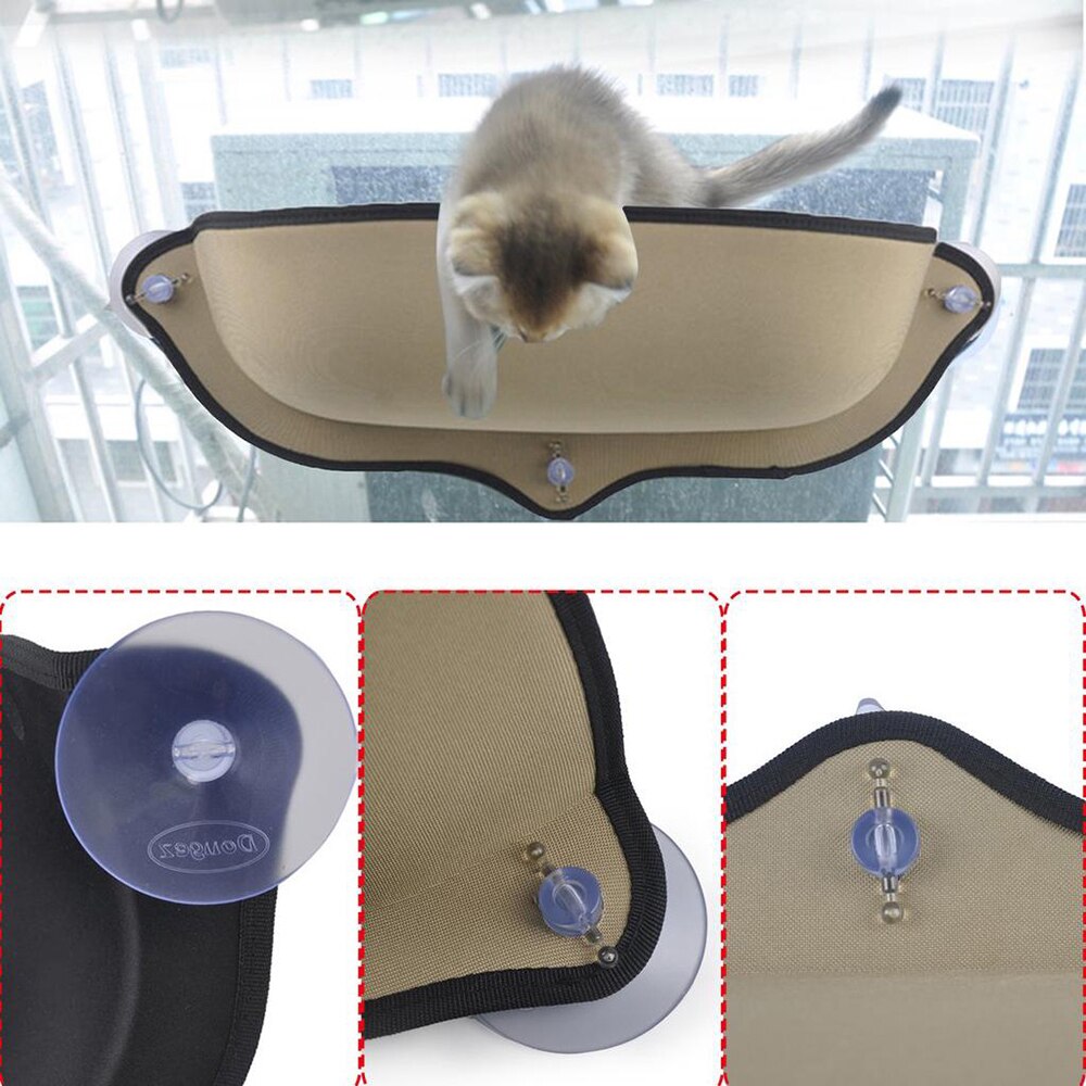 Cat Hammock Bed