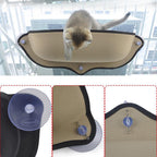 Cat Hammock Bed