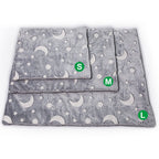 Luminous Bed Mat