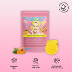 Radiant Glow Skin Pads