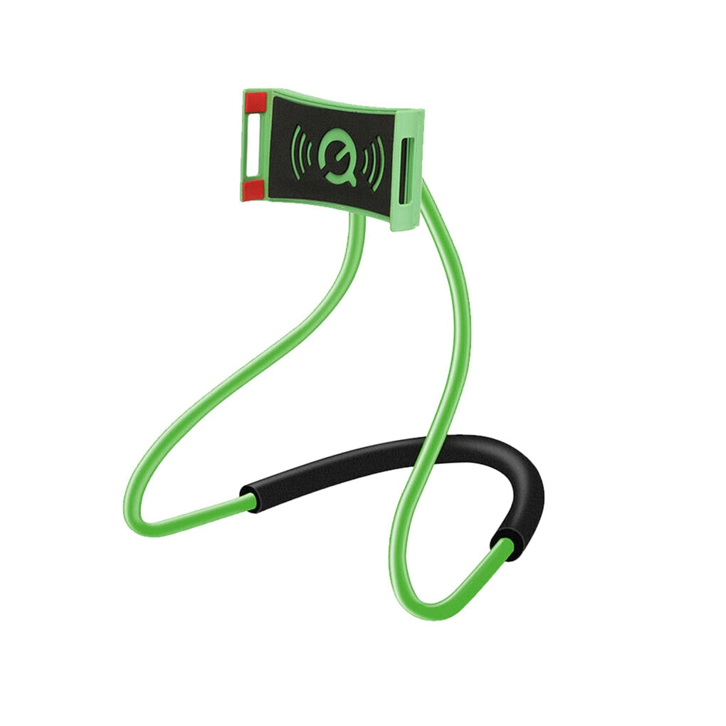 Lazy Neck Phone Holder