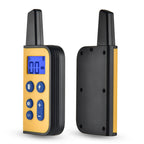Remote Dog Training Collar
