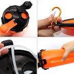2 in 1 Travel Dog Feeder