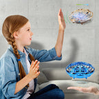 Mini Ufo Drone