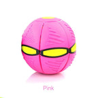 Magic UFO Ball
