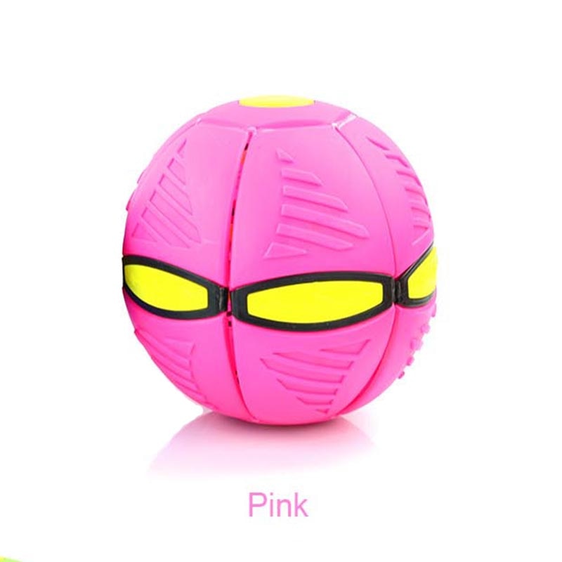 Magic UFO Ball