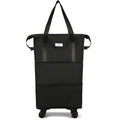 Separation Backpack - with Wheels & for Dry-Wet