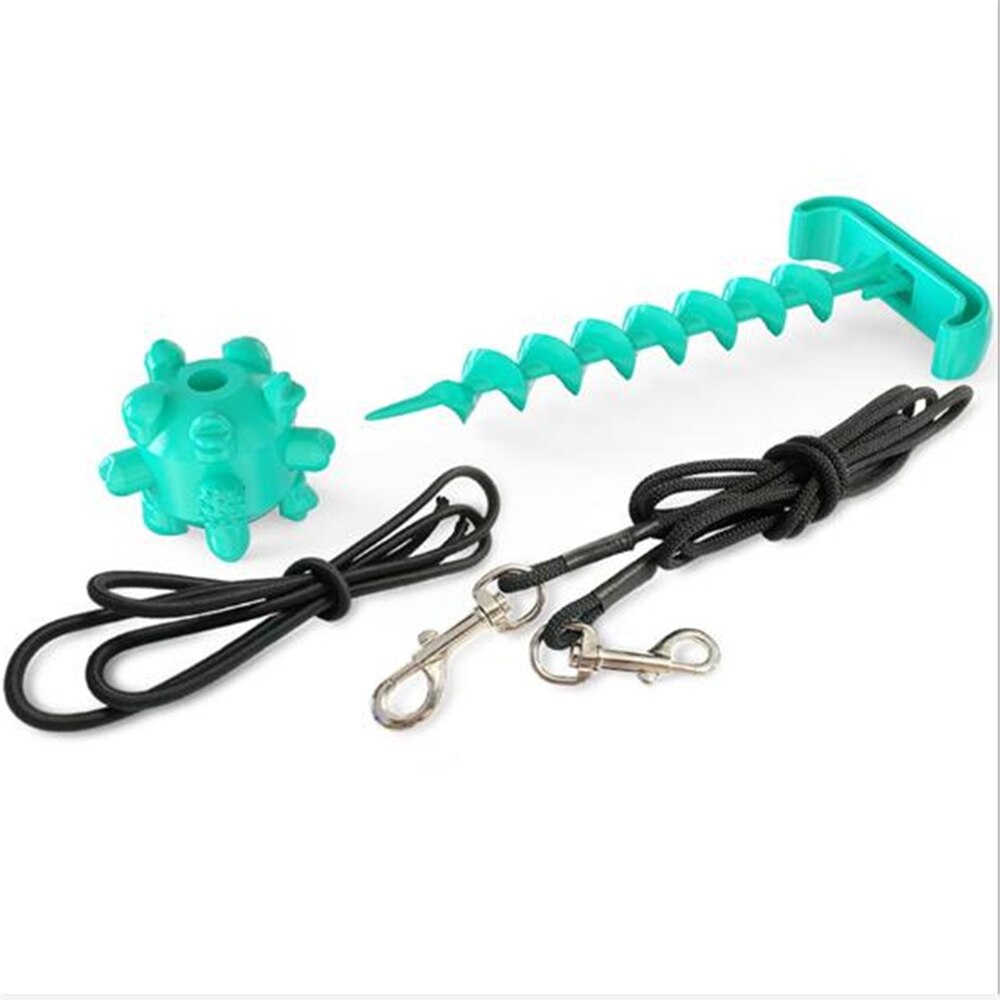 Multifunctional Dog Toy