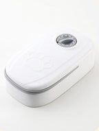 Smart Pet Feeder