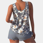 Comfortable Women's Swimsuit