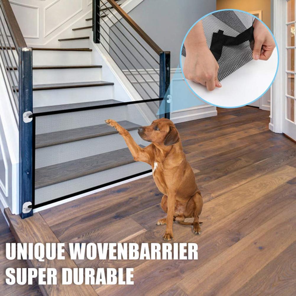 Portable Pet Barrier