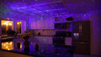 Star Galaxy Projector