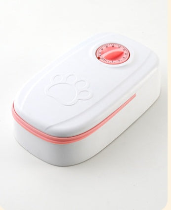 Smart Pet Feeder
