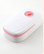 Smart Pet Feeder