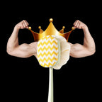 Exfoliating Body Scrubber Bath Brush