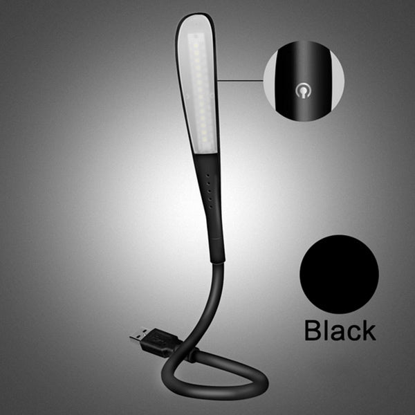 Mini Portable USB Laptop Lamp