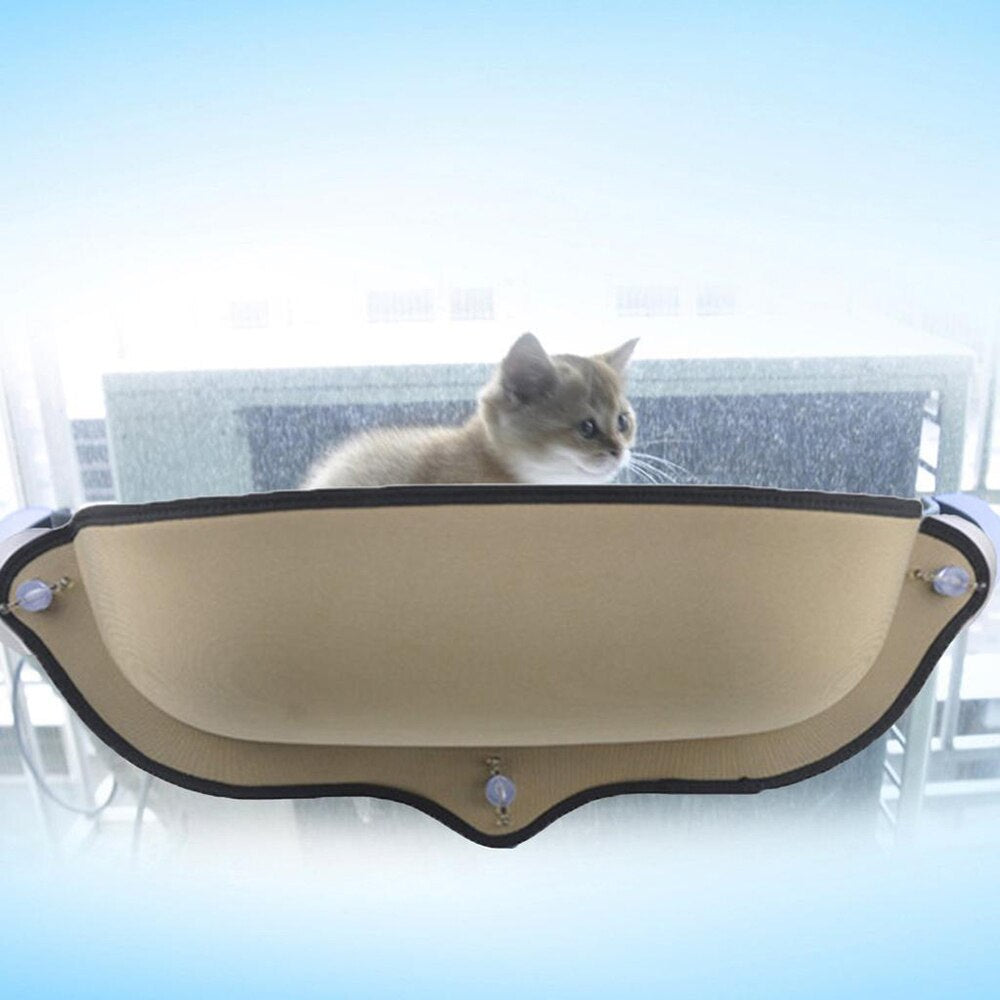 Cat Hammock Bed