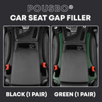 Auto Gap Safety Fillers