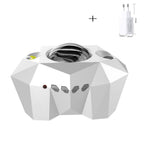 Aurora Moon Projector