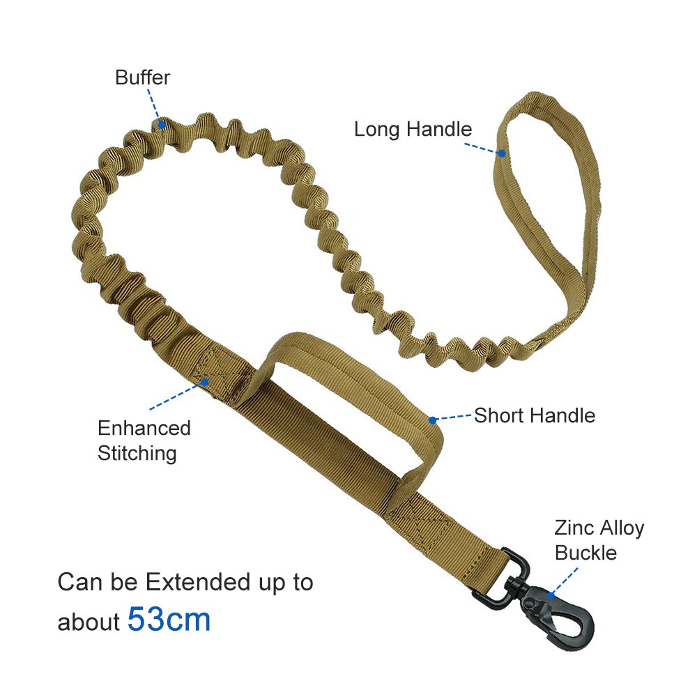 Ultimate Comfort Dog Harness